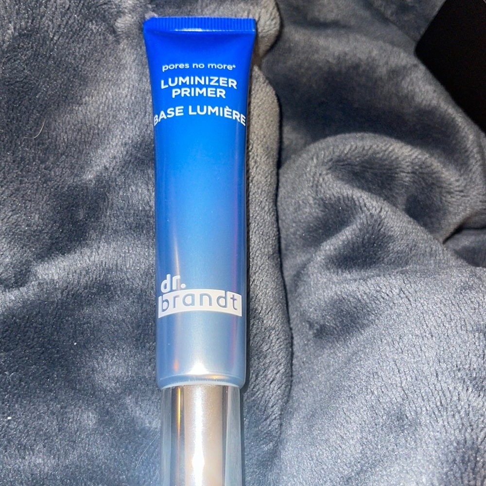 dr brandt base lumiere